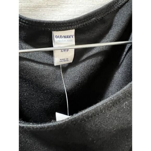 Fit & Flare Mini Dress for Women‎ Old Navy Small - Picture 3 of 3